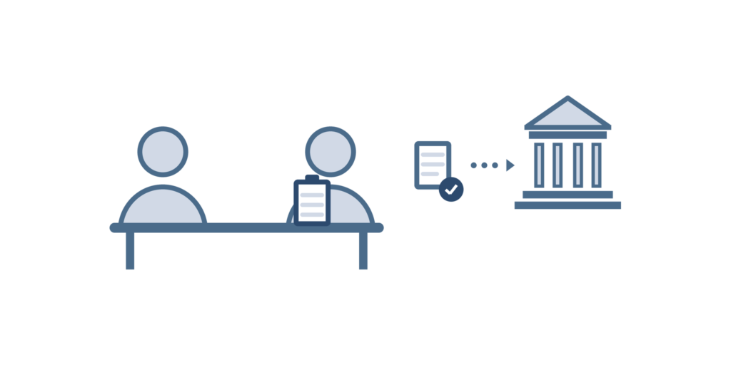 Blog Court-ordered anger management evaluation: a clinical interview, standardized questionnaires and a written report